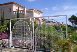Hausbetreuung auf Mallorca